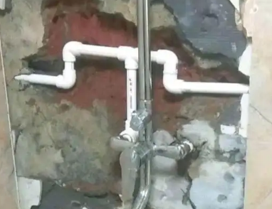 平凉卫生间漏水检测电话