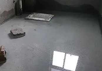 平凉卫生间漏水检测多少钱