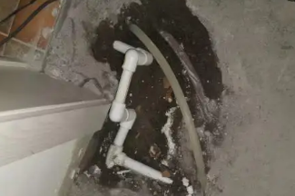 平凉卫生间漏水检测多少钱