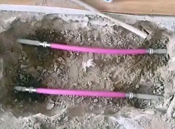 平凉卫生间测漏水多少钱