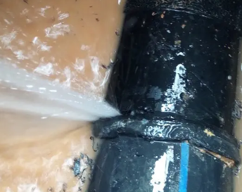 平凉漏水维修价格明细