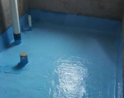 平凉卫生间防水哪家好