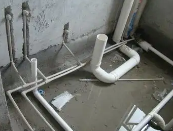 平凉水管维修多少钱
