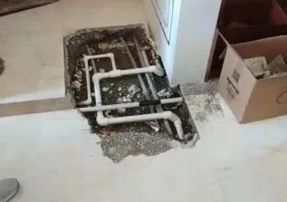平凉查漏水多少钱