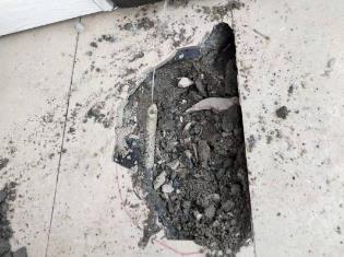 平凉卫生间漏水检测哪家好