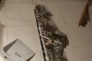 平凉卫生间漏水检测电话